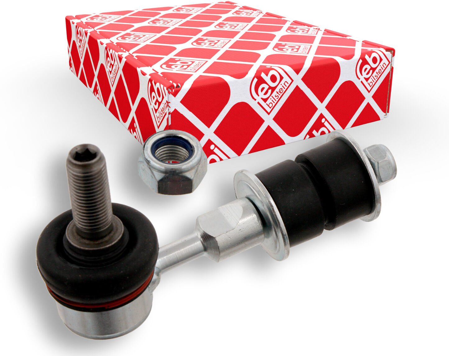 Febi Bilstein Stange/strebe, Stabilisator Prokit 29795 Vorderachse Rechts Für Honda