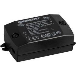 Brumberg 17662010 LED-Konverter 7 W 350 mA 22 V nicht dimmbar