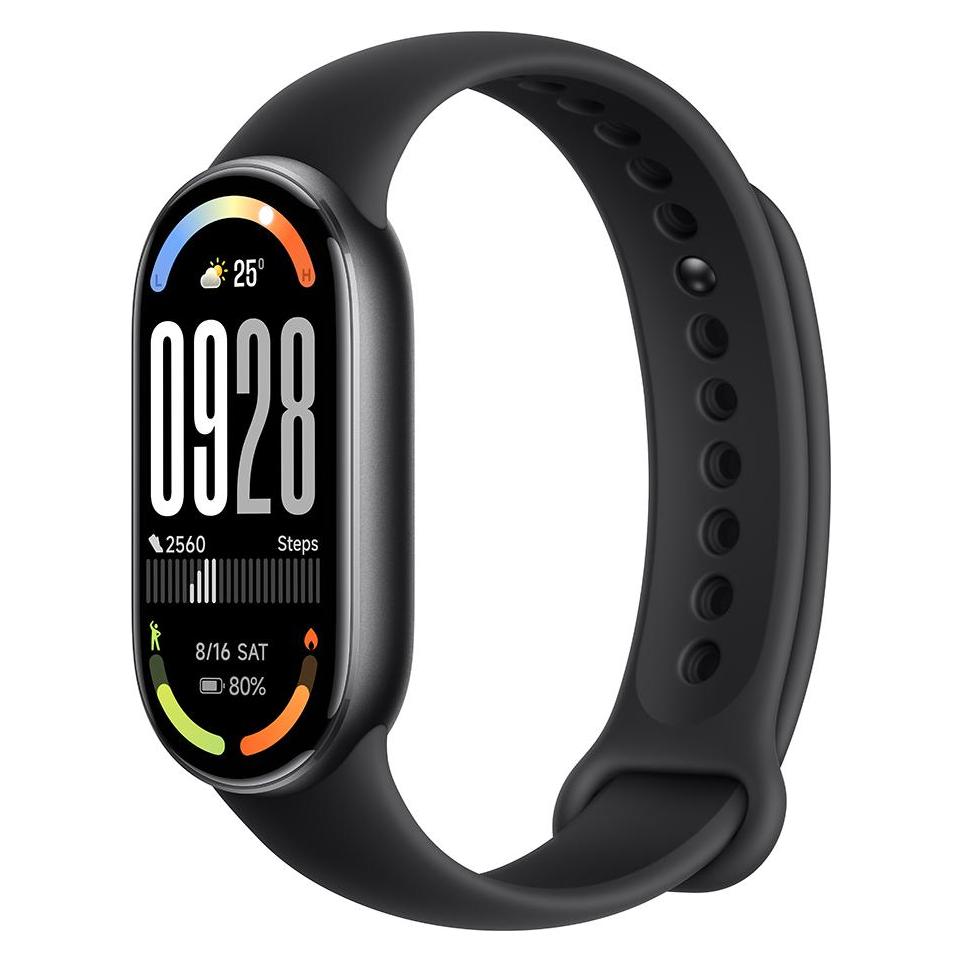 Xiaomi Smart Band 10 (ohne SIM) (BHR07PYGL)