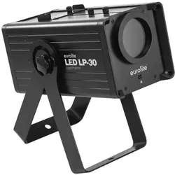EUROLITE LED LP-30 Logo-Projektor