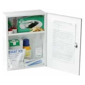 Markin Y580903MF Erste-Hilfe-Kasten für den Haushalt (Verbandskasten) (Y580903MF)