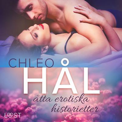 Hål: åtta erotiska historietter - Chleo, Audio, 9788726664874