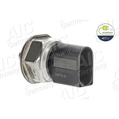 Aic Sensor, Kraftstoffdruck [Hersteller-Nr. 71794] für Seat, VW, Skoda, Audi