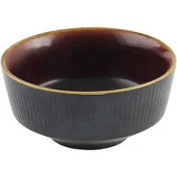Churchill Tokyo Black Schale Auf Fuss 448cl
