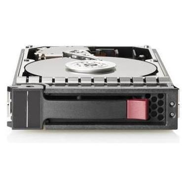 HPE M6625 300GB 6G SAS 15K 2.5in (0.30 TB, 2.5") (627114-002-M6625)