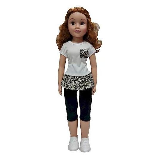 Smily Julka SP83935 Laufpuppe 70cm (38679416)