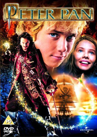 P.J. Hogan - Peter Pan [UK Import] - Preis vom 09.10.2026 07:28:09 h