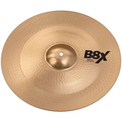 Sabian B8X 18" Chinese - China-Becken
