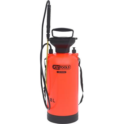 Ks Tools Druck-Zerstäuber, 8L [Hersteller-Nr. 150.8262]