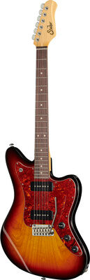 Suhr Classic JM S90 RW 3TS 3