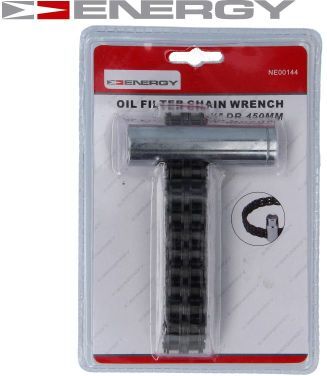Energy Abstreifer Ne00144