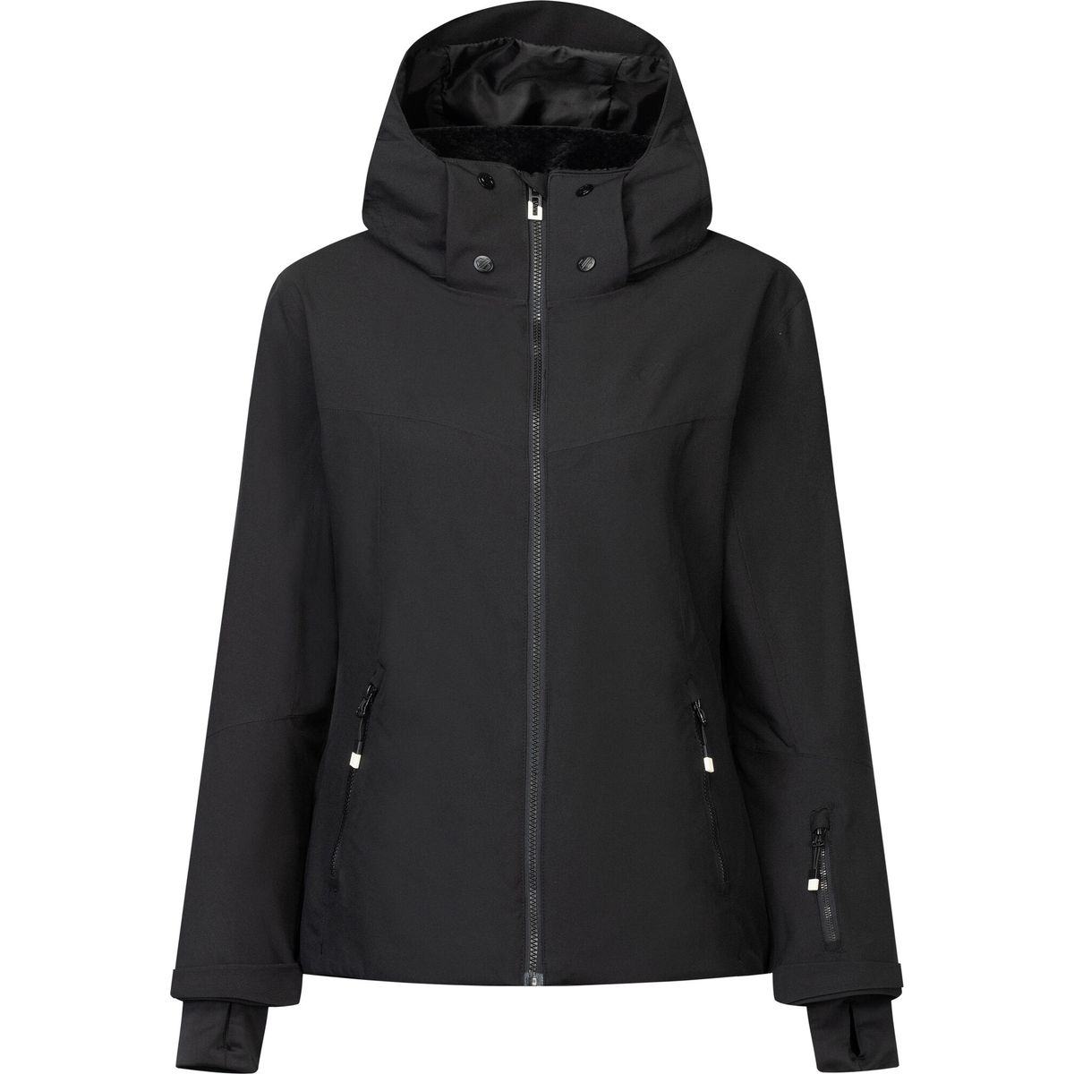 Dare2b Flurry III Jacket black (800) 18 DWP641-800-18
