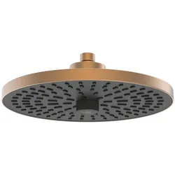 Ideal Standard 2F-Kopfbrause Idealrain Alu+ d:260mm Bronze, BD581BR BD581BR