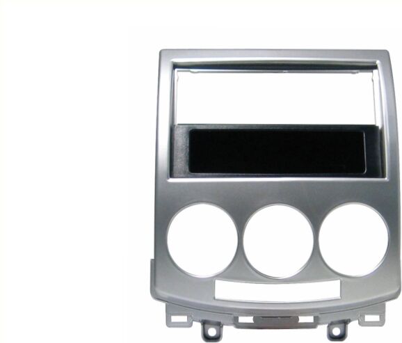 Phonocar Einbaurahmen/-Blende, Radio Radio-Rahmen / Ablage 03373