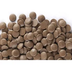 Blanxart Echte Vollmilchschokolade Sants 34 % (0,5 kg)