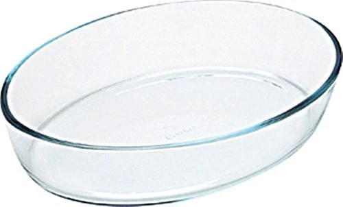 Pyrex Auflaufform 3,1 l oval