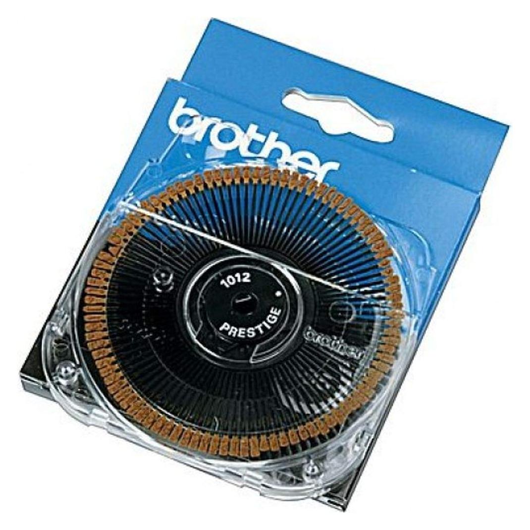 Brother Daisy Wheel (M40208F)