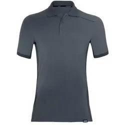 Uvex, Arbeitsoberteil, Poloshirt suXXeed industry grau, anthrazit 6XL (6XL)