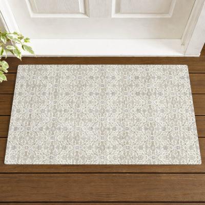Addison Rugs Machine Washable Indoor/ Outdoor Traditional Albion Chantille Rug