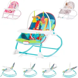 Chipolino, Babywippe, Babywippe Enjoy Stuhl