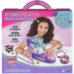 Spin Master Kumi Kreator 3 in 1