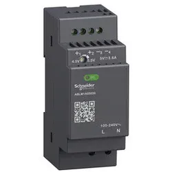 Schneider ABLM1A05036 Spannungsversorgung MODULAR getaktet