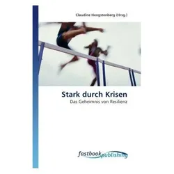 Stark durch Krisen, Sachbücher