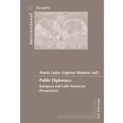 Public Diplomacy, Fachbücher