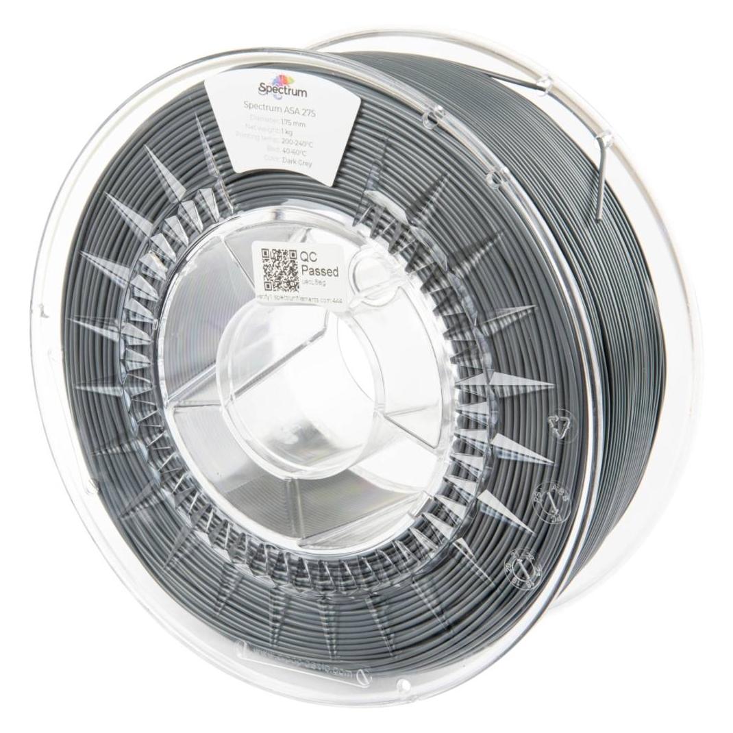Spectrum Filament ASA ball (ASA, 1000 g, 1.75 mm) (80301)
