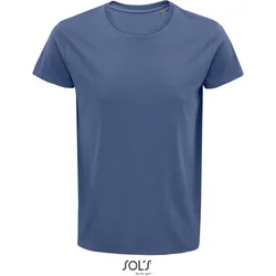 SOLS Herren Bio T-Shirt 03582 denim M