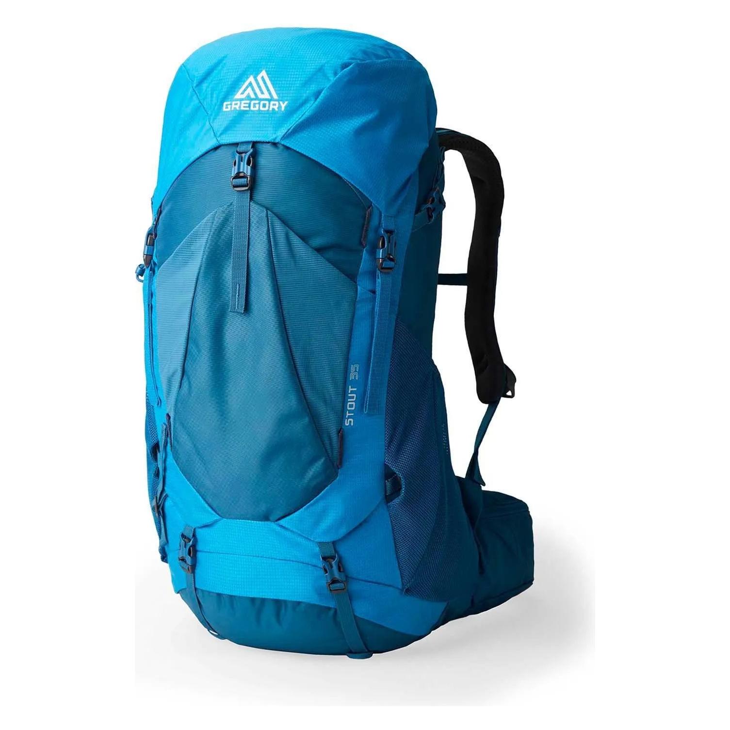 Gregory Stout 35 RC (35 l) (149378.A267-one size)