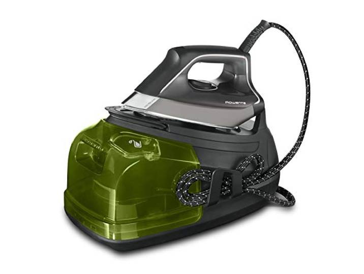 Rowenta Perfect Steam Centrale vapeur Perfect Steam Eco 2400 W Noir