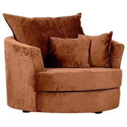 Z2 Sessel LENI - B/H/T ca. 115.00x72.00x115.00