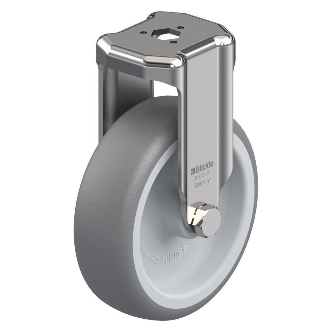 Blickle 574426 Edelstahl-Apparate-Bock (574426)
