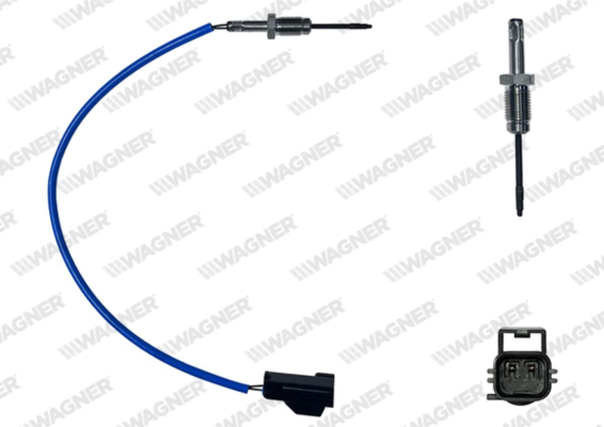Abgastemperatursensor WAGNER ETP00144