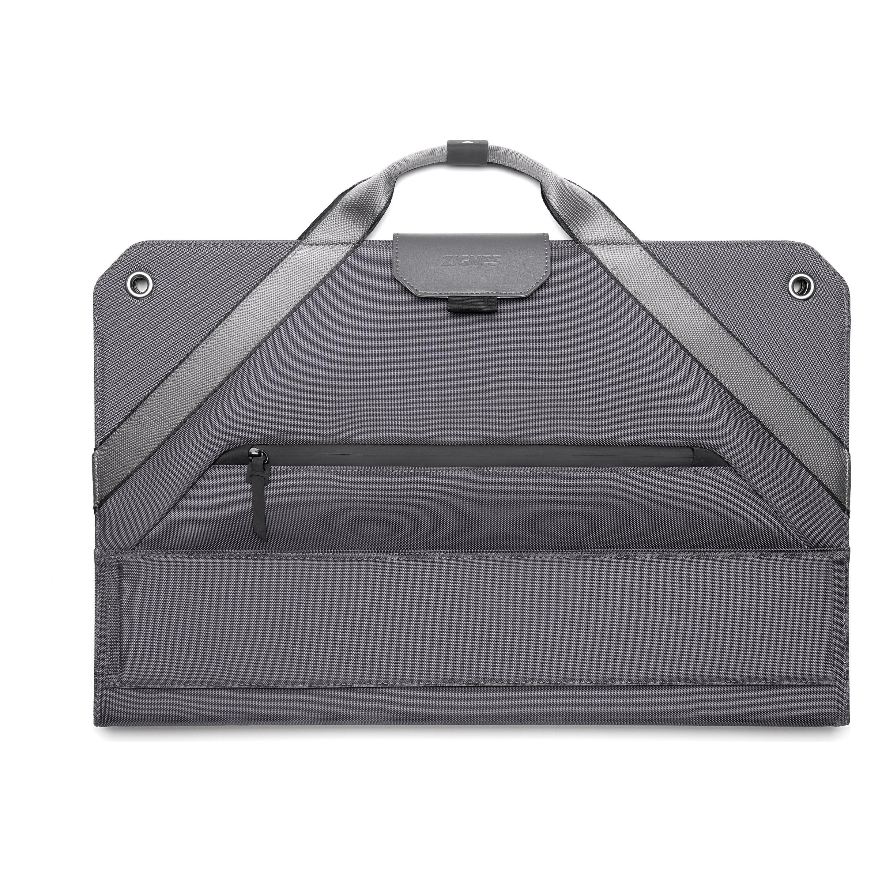 DJI 120 W-Solarpanel von Zignes (Drohnen Ladegerät) (CP.DY.00000065.01)