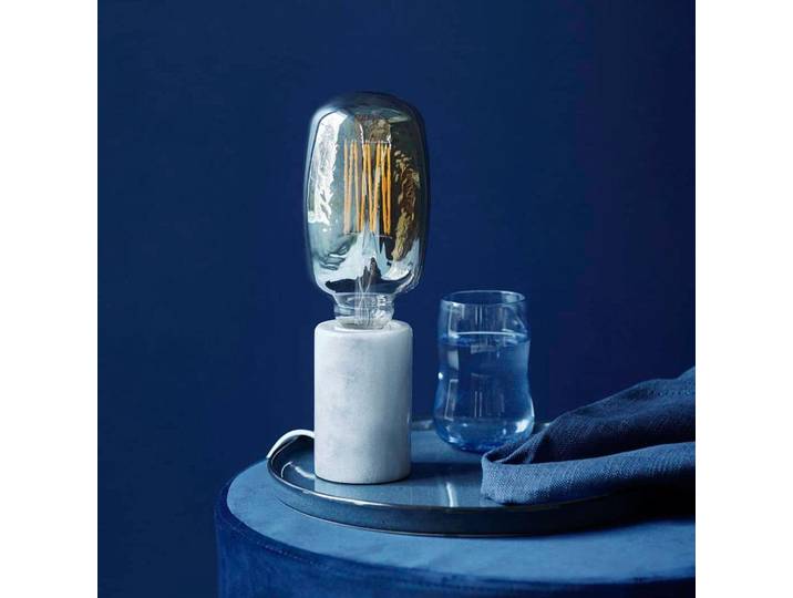 Nordlux lampe de table SIV blanc ; 45875001