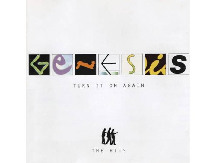 Turn It On Again: The Hits