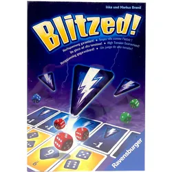 Ravensburger Spiel Blitzed 265954