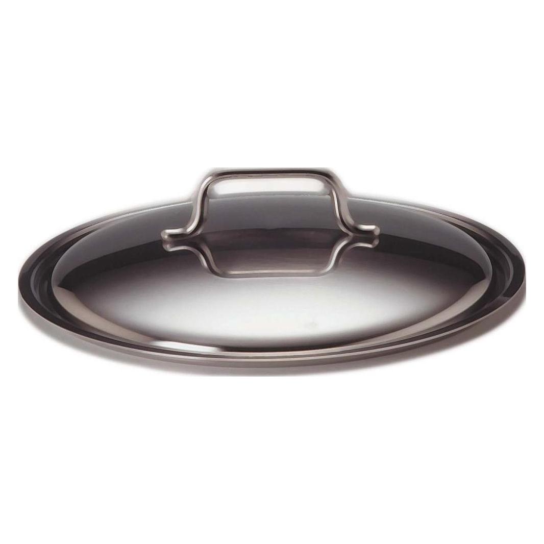Demeyere APOLLO-Deckel 24cm (24 cm, Metall) (44524)