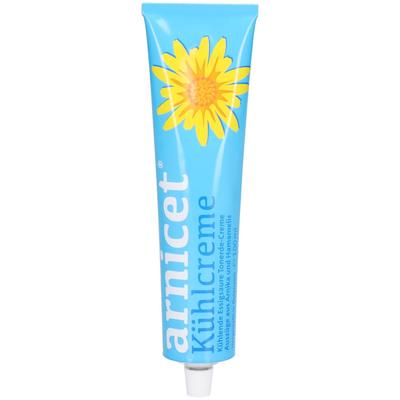 Arnicet Kuehlcr Kos. 100 ml Creme