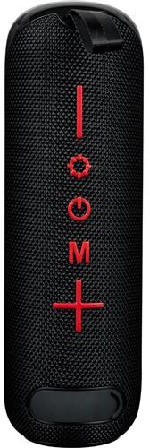 Big Ben Coluna Portátil Bluetooth  PARTYBTTUBEBK