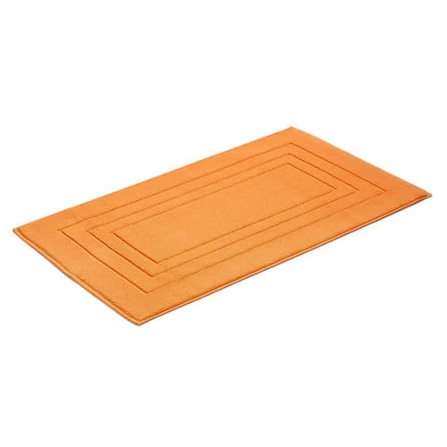 Vossen Badmat Feeling Melon 60x100 cm