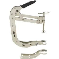 HAZET Ventilfeder-Spannapparate - 792-1