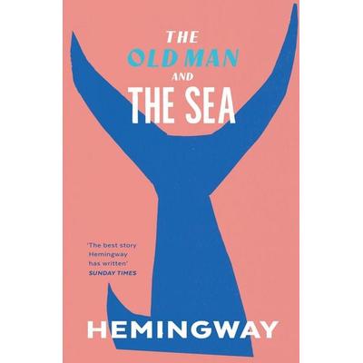 The Old Man and the Sea, Taschenbuch von Ernest Hemingway, Vermilion, 978-0-09-927396-7