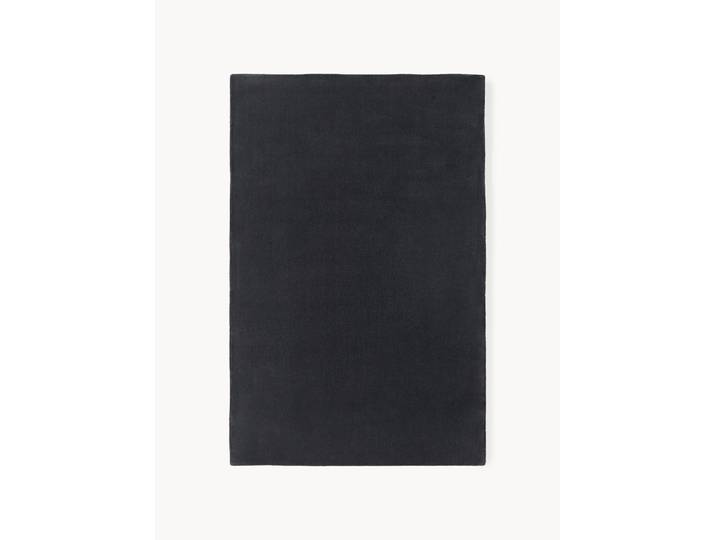 Tapis en laine tufté main Zayne