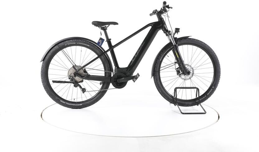 Cube Reaction Hybrid ONE Vélo Électrique de Trekking - 305504