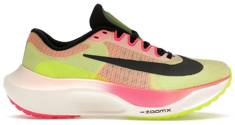 Nike Zoom Fly 5 Premium Ekiden Pack - EU 47