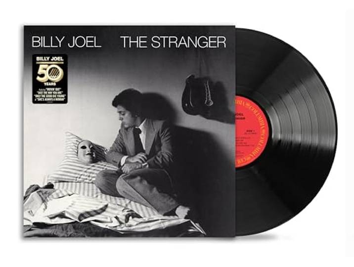 The Stranger