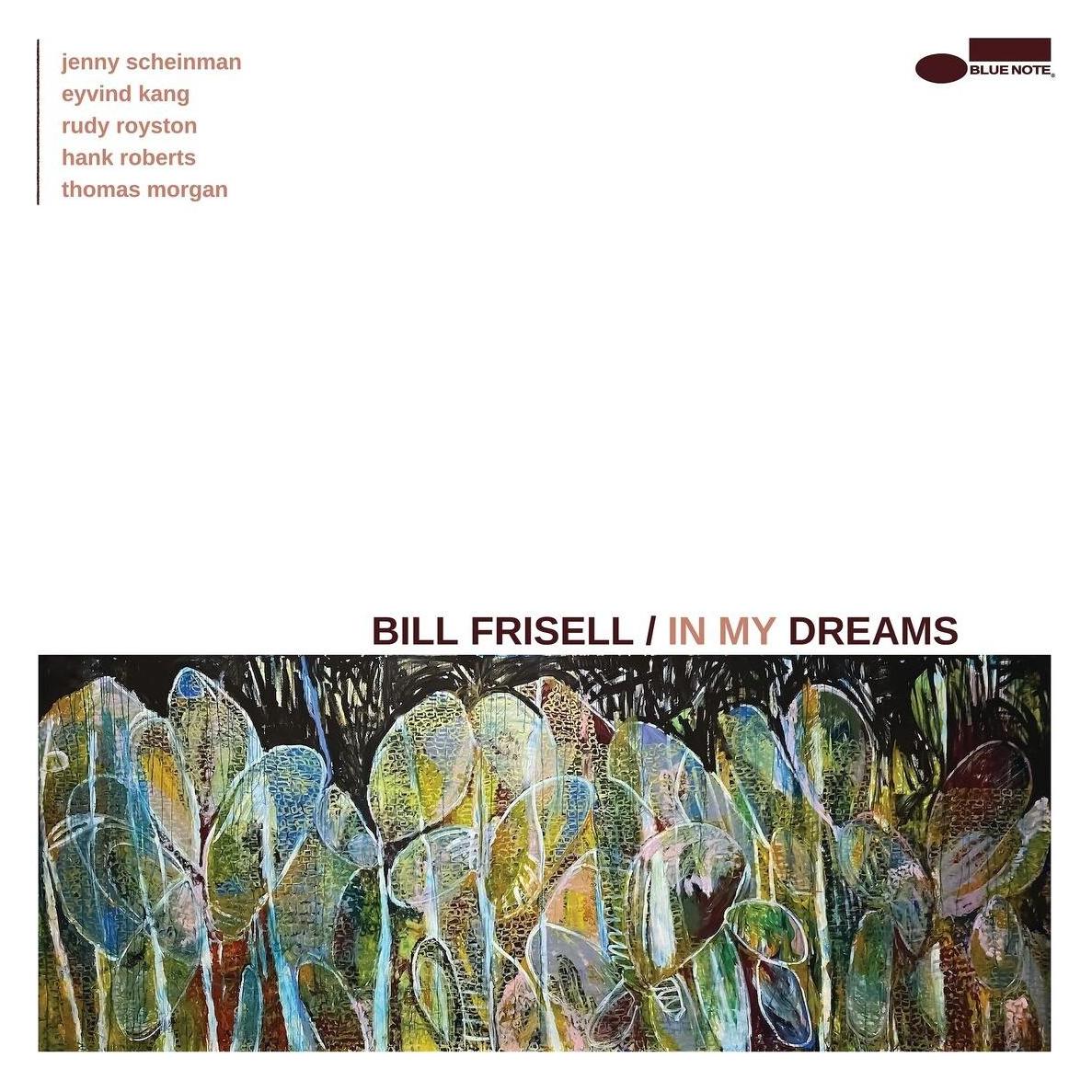 Blue Note In My Dreams (blue note) (67302576)